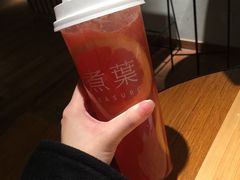 -煮叶(悠唐广场店)