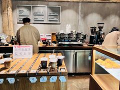 -来回·咖啡(天河南店)