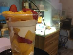 -蜜糖甜品铺(朝一村民公寓店)