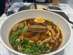 -康师傅私房牛肉面(申虹店)
