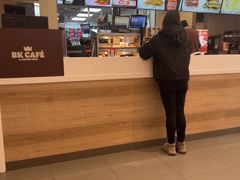 -汉堡王(上海凌云壹街坊店)