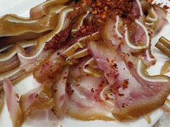 -雷祖芳老妈蹄花店