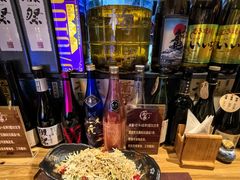 -九酢·海鲜居酒屋