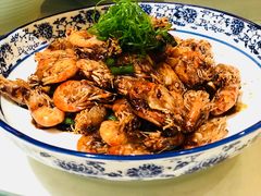 -海天楼中餐厅(吴宫泛太平洋酒店)