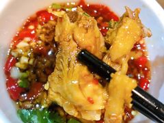 -吉品莞家·鲍鱼鸡煲(东莞店)