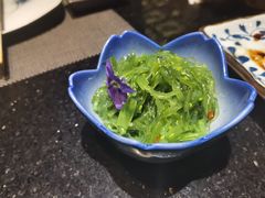 -德川家日本料理(中关村寰太大厦店)