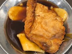 -鲜得来排骨年糕(即墨路店)