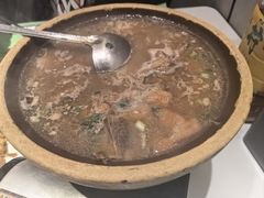 -鑫小城故事·藕汤·家常菜(台北一路总店)