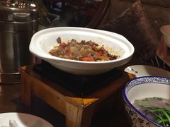 -湘爵士(王府井百货黄兴中路店)