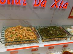 -邵汇大虾(同康路店)
