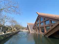 -广富林郊野公园