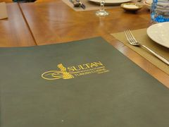 -苏坦土耳其餐厅(白云宾馆店)