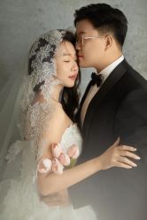 -巴黎婚纱摄影(苏州店)