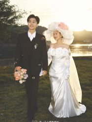 -第一夫人婚纱摄影(南京店)