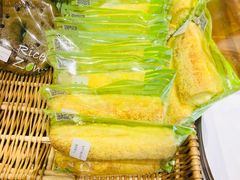 -RiceZone乐食尊纯米面包坊(望京店)