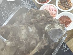 -小杨翘脚牛肉
