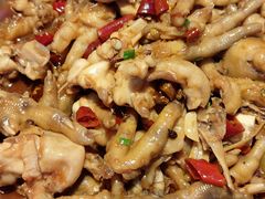 -胖哥俩肉蟹煲(来福士店)