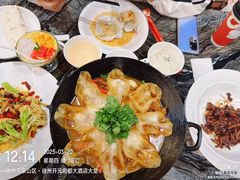 -四季轩中餐厅(徐州开元名都大酒店)