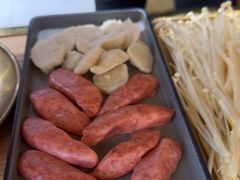 -郭记烤肉创始店(民丰大街店)