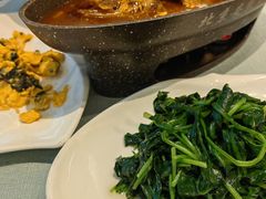 -安徽大厦中餐厅