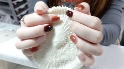 -SWEET NAIL甜果美甲美睫
