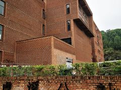 -四川美术学院美术馆