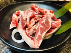 -九田家黑牛烤肉料理(太阳城店)