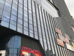 -百佳华佳漾里(坂田店)