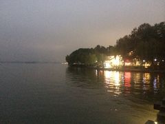 -星巴克(西湖天地店)