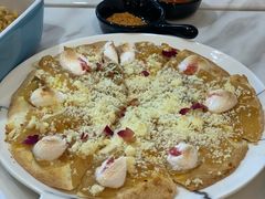 -晴天餐厅(星河国际店)