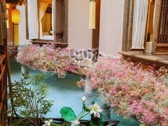 -叶叶菩提·晋福宫