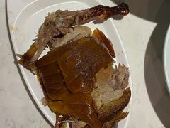 -华馨园北京烤鸭(丽水店)