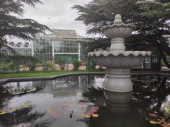 -国家植物园南园