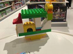 -乐高授权专卖店(中关村领展店)
