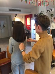 -净漪造型 PURE RIPPLE