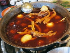 -李子坝梁山鸡(李子坝大鸡哥店)