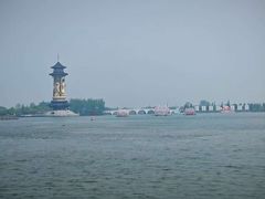 -溱湖国家湿地公园