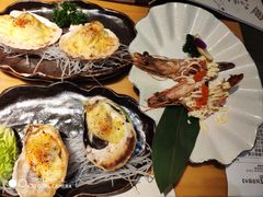 -新一喜铁板料理餐厅·铁板放题(北国商城店)