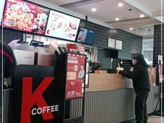 -肯德基(沪东店)