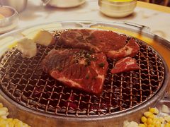 -韩宫宴烤肉·料理(苏州中心店)