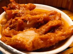 -古南都·老广东酒楼(龙江店)