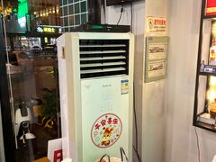 -东北特色烧烤(赣榆店)