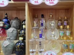 -屯老二农家铁锅炖·行业领军者(梅江店)