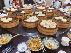 -潘德林茶社(新城河路店)