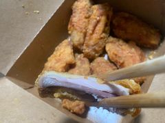 -新白鹿餐厅(百联中环店)