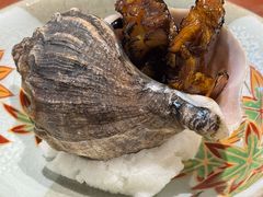 -翔峰炭火鳗鱼(悦泰街里公寓店)