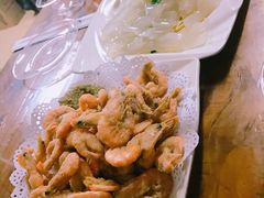 -大胡子海鲜·天津菜·砂锅烧烤(五大道创始店)