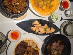 -潮堂 · 潮州菜(国贸商城店)