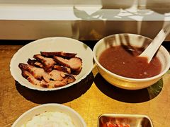 -漆黑觉米粉(三里屯店)