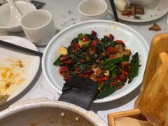 -关东小磨东北菜(漕河泾印象城店)